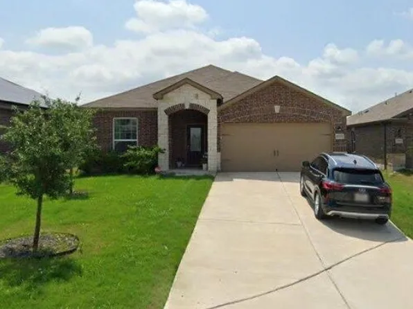 13713 Charles W Fairbanks Cv, Manor, TX 78653