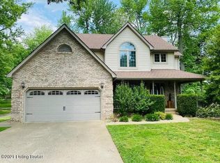 809 Greenview Cir, Elizabethtown, KY 42701