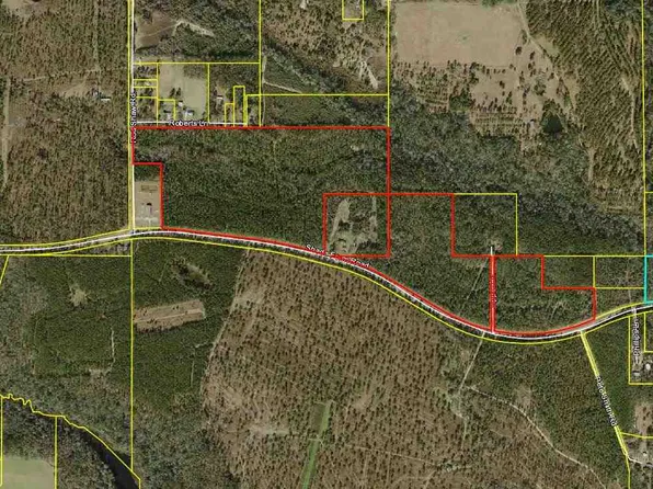Shade Farm Rd, Quincy, FL 32351