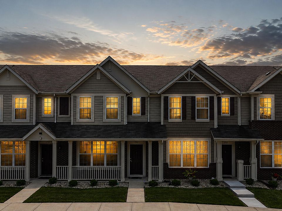 1st image of 1747 Circle North Dr