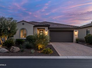 17897 E Cindercone Rd, Rio Verde, AZ 85263