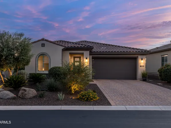 17897 E CINDERCONE Road, Rio Verde, AZ 85263