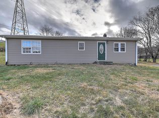 16312 Spring Valley Rd, Abingdon, VA 24210