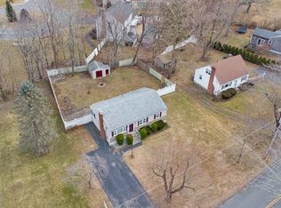 126 Crescent St, Bridgewater, MA 02324