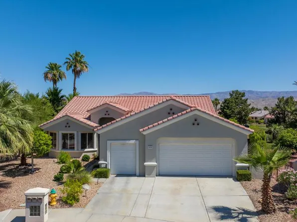 39318 Gleneagles Cir, Palm Desert, CA 92211