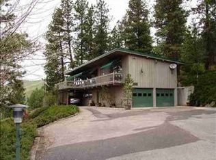 5105 Elk Ridge Rd, Missoula, MT 59802