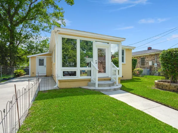 958 Battery Ave, Charleston, SC 29407