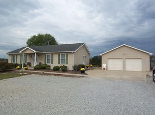 3480 Holy Cross Rd, Loretto, KY 40037