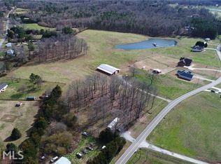 8275 Little Mill Rd, Cumming, GA 30041