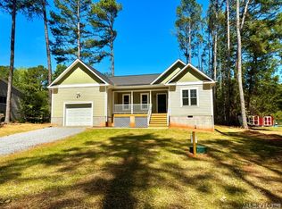 123 Hemlock Dr, Bracey, VA 23919