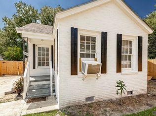 2824 Evangeline St, Baton Rouge, LA 70805