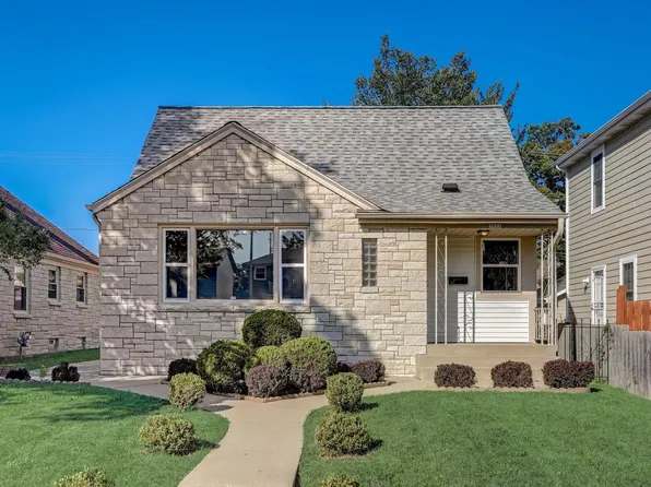 3371 South 35th STREET, Milwaukee, WI 53215
