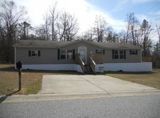 285 Westwood Cir, Macon, GA 31206