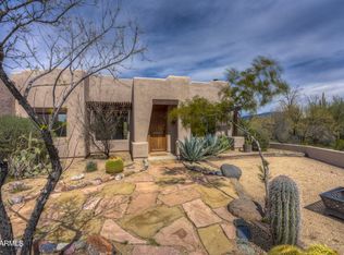 5530 E Cahava Ranch Rd, Cave Creek, AZ 85331