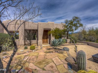 5530 E Cahava Ranch Rd, Cave Creek, AZ, 85331