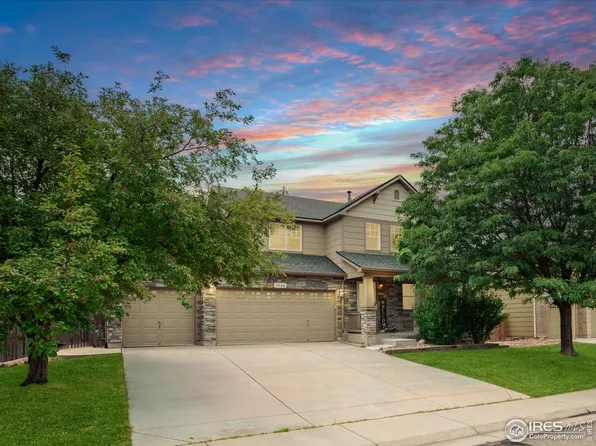 1920 E 145th Ave, Thornton, CO 80602