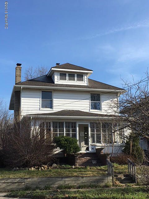 1st image of 26 Kingman Ave W