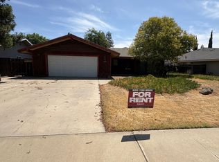 1782 N Klein Ave, Reedley, CA 93654