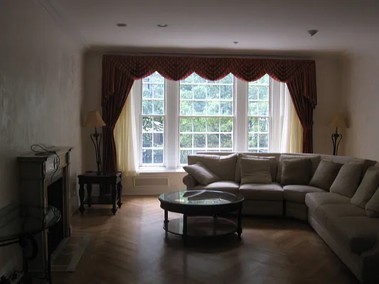 Rented by Brown Harris Stevens | media 2