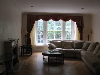 Rented by Brown Harris Stevens