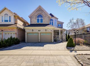78 Hollylane Dr, Markham, ON L6C2J8