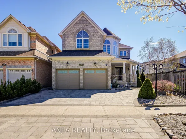 78 Hollylane Dr, Markham, ON L6C 2J8