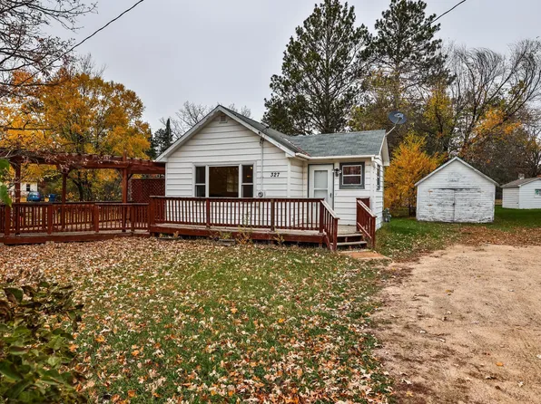 327 Main St NW, Menahga, MN 56464
