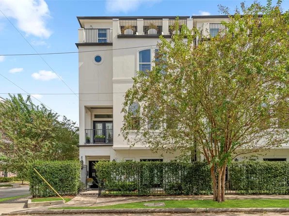 1829 W Main St APT E, Houston, TX 77098