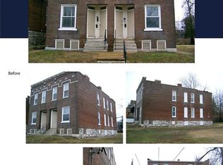4538 Lexington Ave, Saint Louis, MO