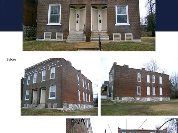 4538 Lexington Ave, Saint Louis, MO 63115