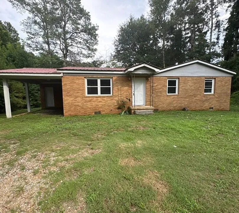 63 County Road 4050