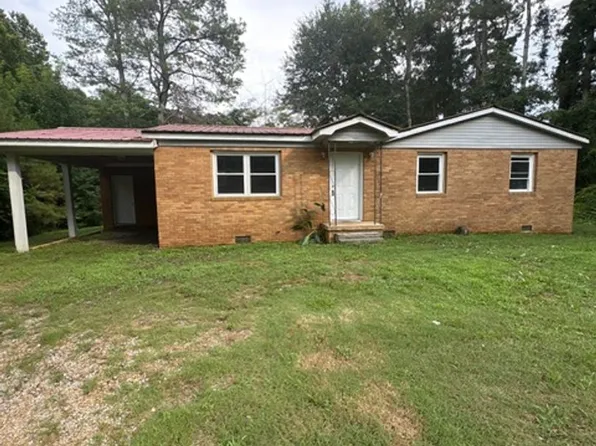 63 County Road 4050, Marietta, MS 38856