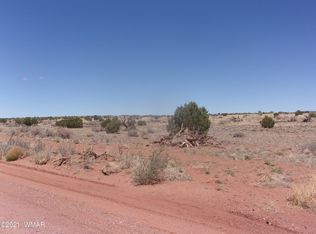 5518 White Antelope Rd, Snowflake, AZ 85937