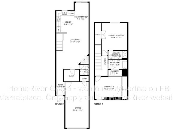 2nd image of 13737 Post Oak Ln