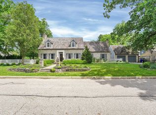 2500 Henthorn Rd, Columbus, OH 43221