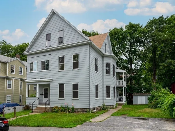 22-24 Vinton St, Worcester, MA 01605