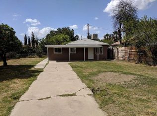 1605 Dale St, Bakersfield, CA 93308