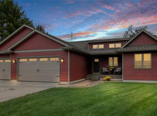 18819 54th Ave S, Chippewa Falls, WI 54729