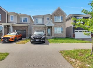 2036 Elevation Rd, Ottawa, ON K2J6X5