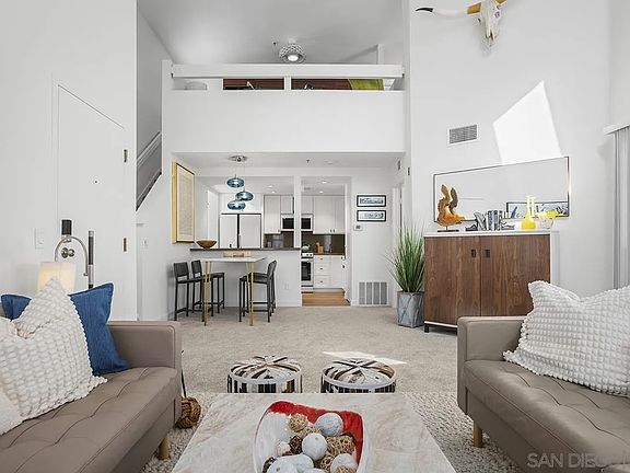 5th image of 701 Kettner Blvd Unit 156