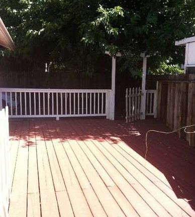 Deck/Porch