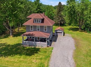963 U.S. Route 9, Schroon Lake, NY 12870