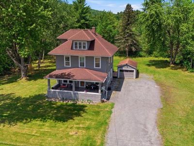 963 U.S. Route 9, Schroon Lake, NY, 12870