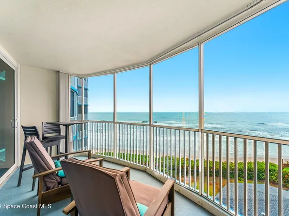 1175 Highway A1a APT 508, Satellite Beach, FL 32937