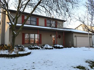 129 Bush Dr, Elwood, IL 60421