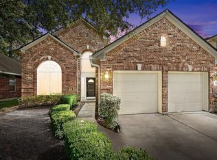 67 W Spindle Tree Cir, Spring, TX 77382
