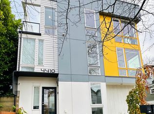 4410 Greenwood Ave N, Seattle, WA 98103