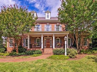 4708 Jefferson Wood Ct, Greensboro, NC 27410
