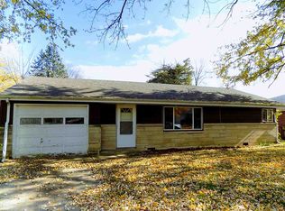 218 Magnolia Dr, Kokomo, IN 46901