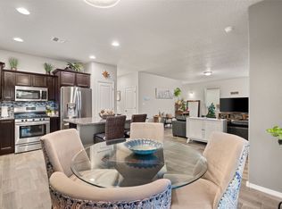 5217 Camino Del Griego, Santa Fe, NM 87507